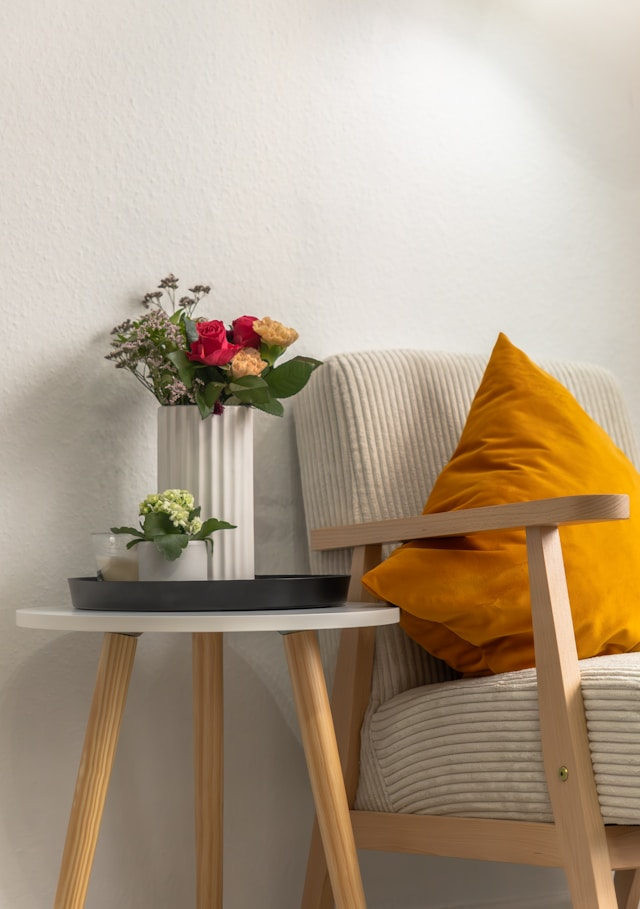 Natural Fiber Area Rug